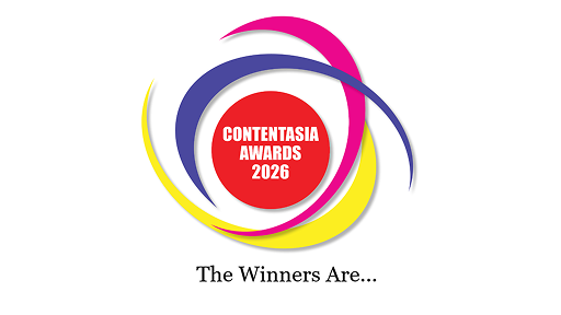 ReelShort’s Twenty: Love Shuffle Takes Home Two ContentAsia Awards